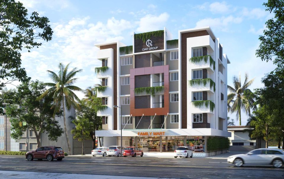 best construction company