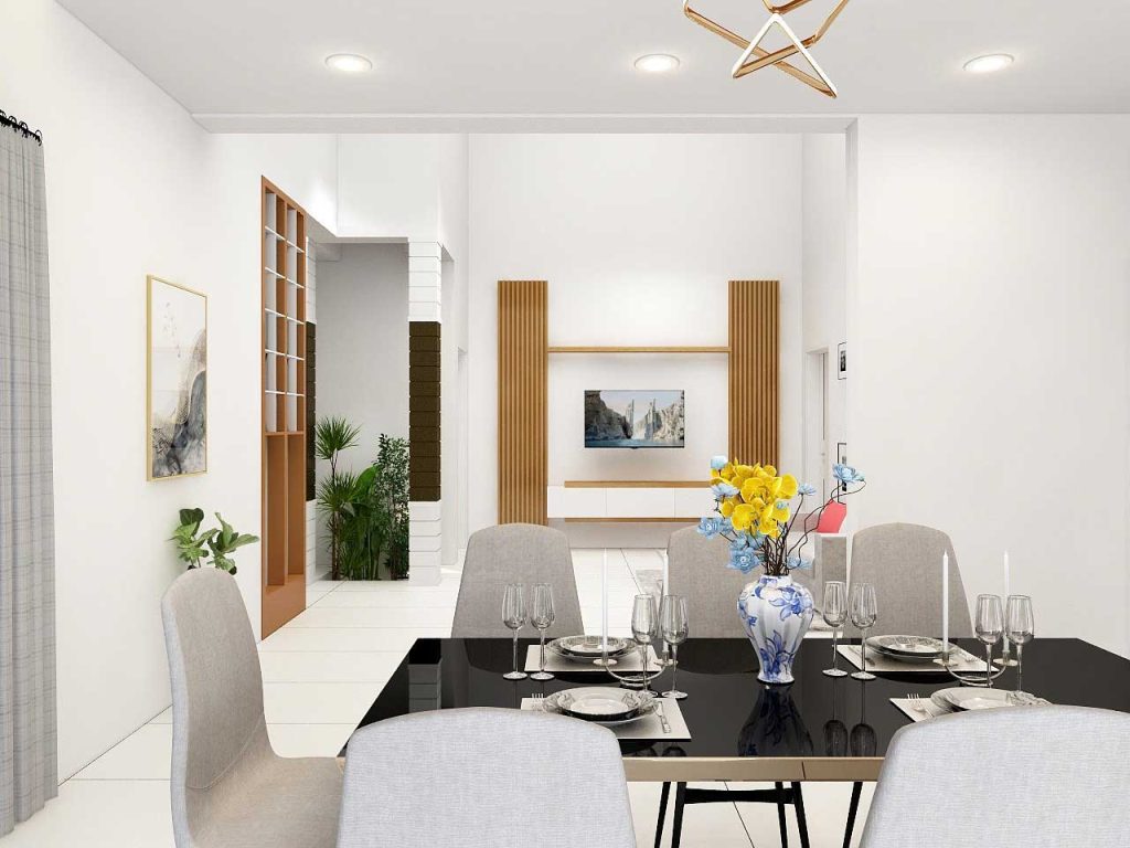 Dining Room | Interior Decors