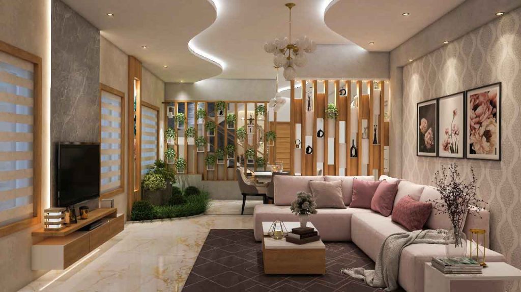 Best Interior Designers In Kottayam, Kerala | Thomasdesignz