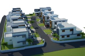 Villas