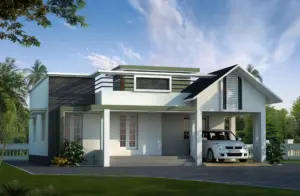 14 Mile 1800 Sqft