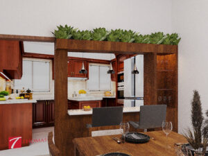 interior works