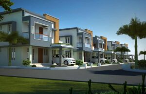 Villa Renovation