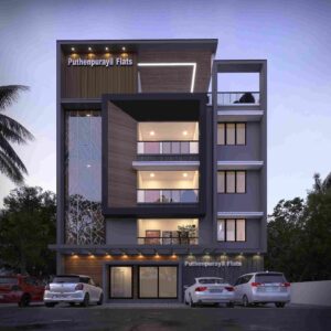 Renovation Works