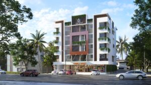 Apartment Works