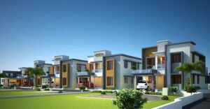 Individual Villas
