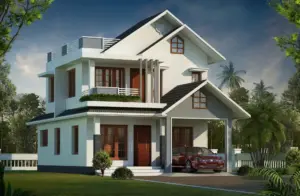 Amayanoor Renovation