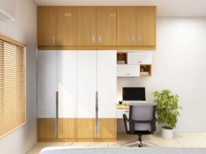 Wardrobe