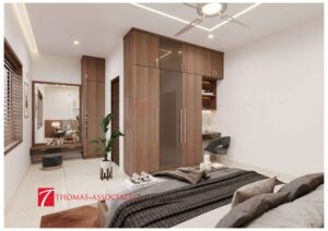 Bedroom Interior