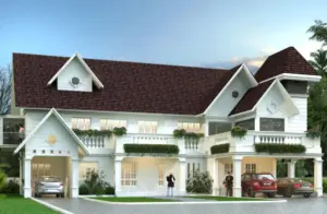 Kaushal Shah Bangalore 10000 Sqft