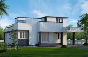 Manarcad 1200 Sqft