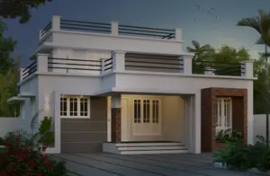 Manarcad 1600 Sqft