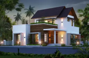 Manarcad 1750 Sqft