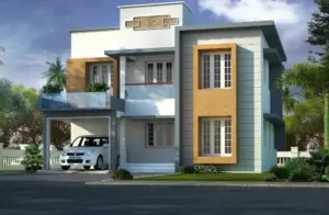 Manarcad 1800 Sqft