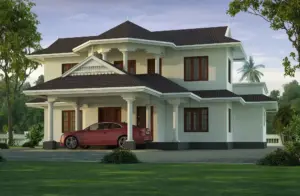 Manarcad 2500 Sqft