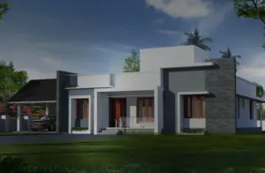 Manarcad 2850 Sqft