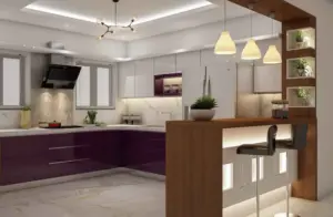 Manarcad Interior