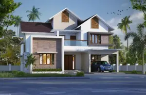 Medical College 2500 Sqft