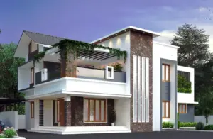 Pandalom 2500 Sqft