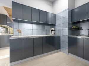 Kitchen Interior