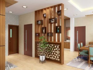 Interior Works