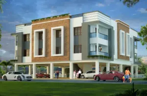 Thiruvalla 9500 Sqft