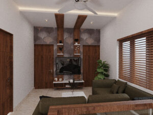 Interior Works