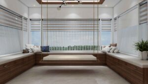 top living hall