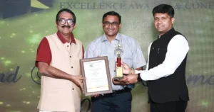 National Excellence Awards 2020