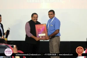 Indywood Excellence Awards 2017