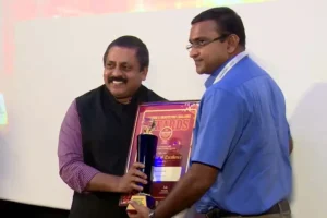 Indywood Excellence Awards 2017