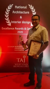 Awards 2020
