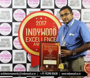 Indywood Excellence Awards 2017