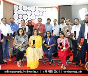 Indywood Excellence Awards 2017