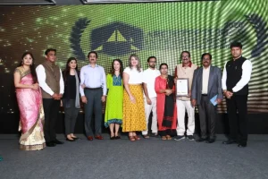National Excellence Awards 2020
