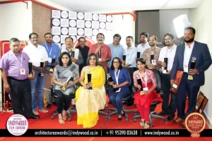 Indywood Excellence Awards 2017