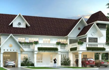 Architectural design