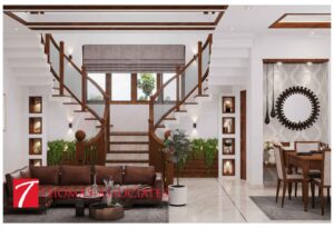 Staircase