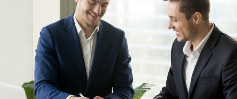 Joint Venture Development