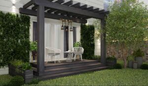 Fitouts