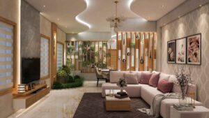 Interior Works
